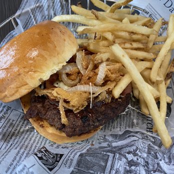 Eagle’s Nest Bar & Grill - Kentucky burger - Burgers Near Me - Clarklake, Michigan Eagle’s Nest Bar & Grill - Kentucky burger - Burgers Near Me - Clarklake, Michigan