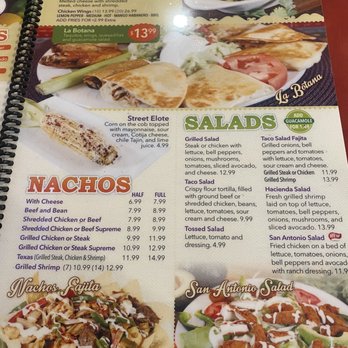 Hacienda San Antonio - Mexican Near Me - Carrollton, Georgia Hacienda San Antonio - Mexican Near Me - Carrollton, Georgia