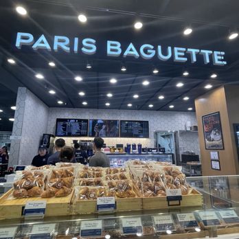 Paris Baguette - Entrance in food court. - Bakeries Near Me - Torrance, California Paris Baguette - Entrance in food court. - Bakeries Near Me - Torrance, California