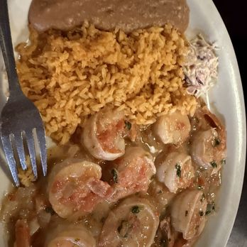 Taqueria La Salsa - Camerones Rancheros - Mexican Near Me - Carson City, Nevada