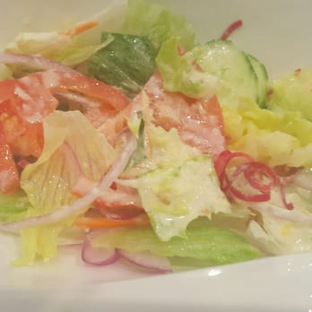 Hahm Ji Bach - Salad - Korean Near Me - Flushing, New York Hahm Ji Bach - Salad - Korean Near Me - Flushing, New York