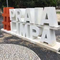 Quiosque Pedra do Leme