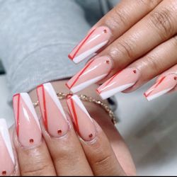 Nail Master