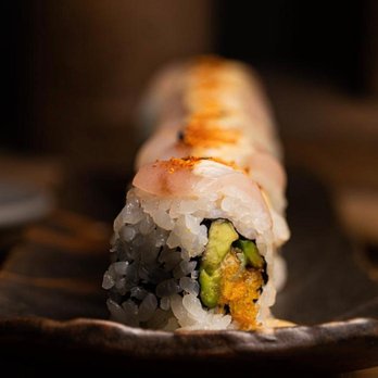 Paperfish Sushi - Sushi Bars Near Me - Miami, Florida Paperfish Sushi - Sushi Bars Near Me - Miami, Florida