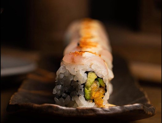 Paperfish Sushi by null