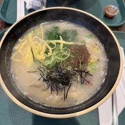 Kalguksu 칼국수