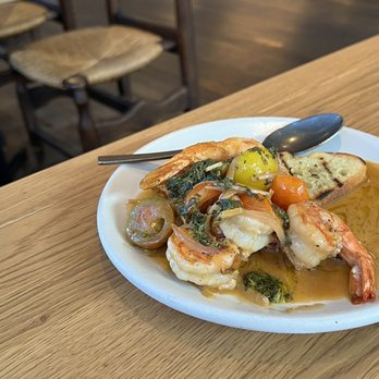 Cabrillo - Delicious shrimp - Breakfast & Brunch Near Me - Los Angeles, California