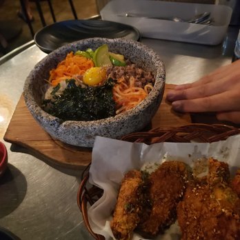 Oppa Chicken - Korean Near Me - Hong Kong, HK Oppa Chicken - Korean Near Me - Hong Kong, HK