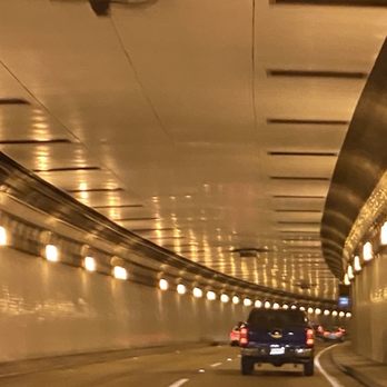 Caldecott Tunnel - Landmarks & Historical Buildings Near Me