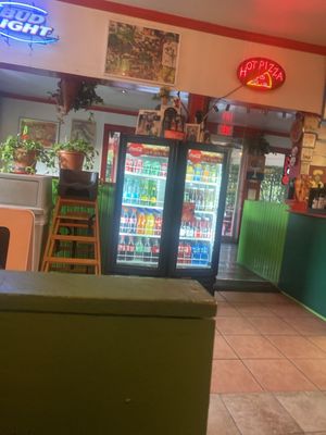 Bambolino's by null