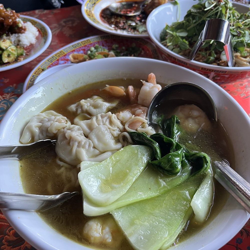 Fortunate Son - Soup - Chinese Near Me - San Diego, California Fortunate Son - Soup - Chinese Near Me - San Diego, California