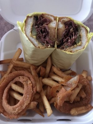 Tam's Burgers #23 by null