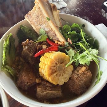 Nordic Bites - Bulalo Ramen - Hot Dogs Near Me - Stockton, California