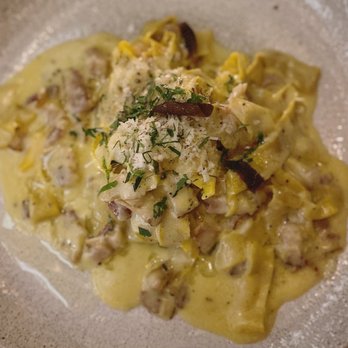 Parole Tulum - Italian Near Me - Tulum, ROO