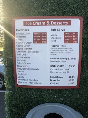 Menu photo 7 Sid's All American Glen Cove, NY Menu photo 7 Sid's All American Glen Cove, NY