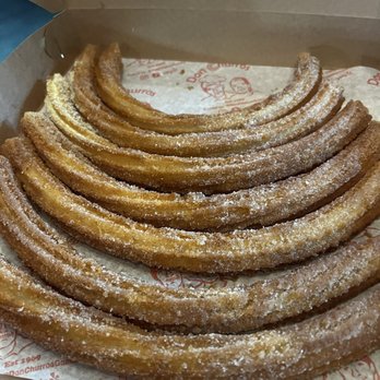 Don Churros Gomez - Desserts Near Me - Anaheim, California