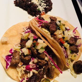 Bar Bistro - Spicy steak tacos - Cocktail Bars Near Me - Tacoma, Washington Bar Bistro - Spicy steak tacos - Cocktail Bars Near Me - Tacoma, Washington