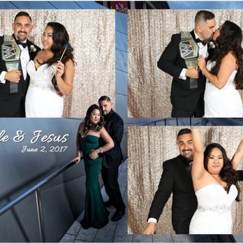Sun Photography - The best photo booth team EVER! - Photo Booth Rentals Near Me