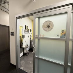 Busy Bee Waxing - Studio 12 inside Sola Salons @ Aspen Grove