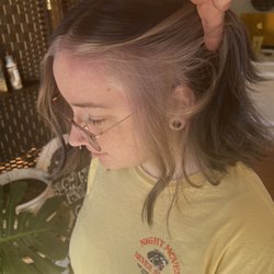 Hair Full of Secrets With Mel - Freshly done