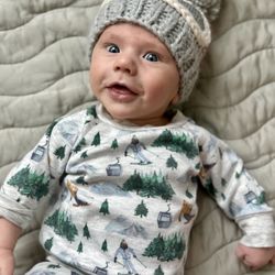Skipper & Scout - Cutest baby clothes ever found at this boutique