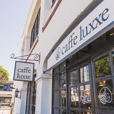 Caffe Luxxe by null