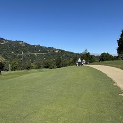 Orinda Country Club