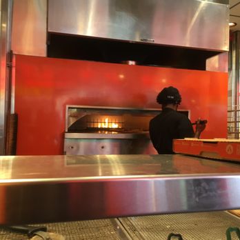Blaze Pizza - Pizza Near Me - College Park, Maryland Blaze Pizza - Pizza Near Me - College Park, Maryland