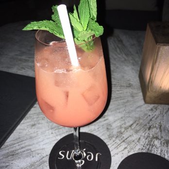 Sugar - Drink - Cocktail Bars Near Me - Miami, Florida