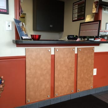 Jiffy Lube - Desk you check out at - Auto Repair Near Me - Frederick, Maryland Jiffy Lube - Desk you check out at - Auto Repair Near Me - Frederick, Maryland