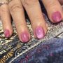 Photo of Square Nails