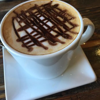 CRAFTkitchen - Mocha of destiny - New American Near Me - Henderson, Nevada