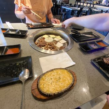 Hanu Korean BBQ - Korean Near Me - Chula Vista, California