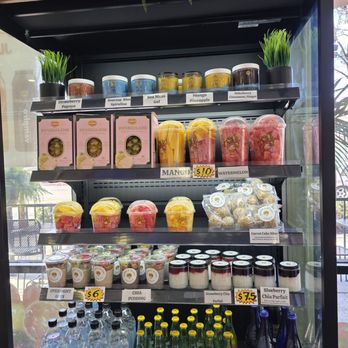 Mamma’s Juicery - Acai Bowls Near Me - Baldwin Park, California Mamma’s Juicery - Acai Bowls Near Me - Baldwin Park, California