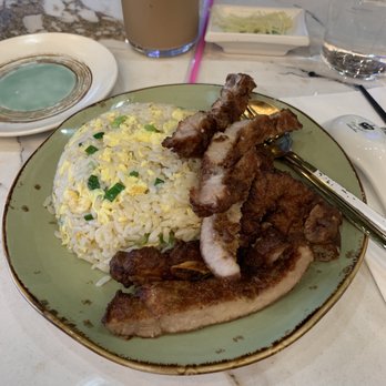 Supreme Dumplings - Pork Chop Fried Rice - Shanghainese Near Me - Bellevue, Washington Supreme Dumplings - Pork Chop Fried Rice - Shanghainese Near Me - Bellevue, Washington
