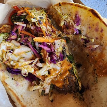 Ronto Roasters - Food Stands Near Me - Anaheim, California Ronto Roasters - Food Stands Near Me - Anaheim, California