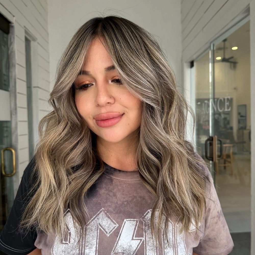 Agencé - Hair Stylists Near Me - Monrovia, California Agencé - Hair Stylists Near Me - Monrovia, California