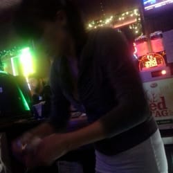 The Stadium Bar & Grill