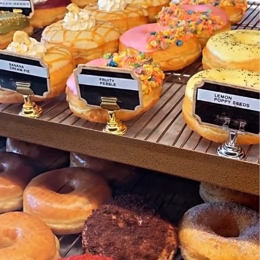 Crafted Donuts - Donuts - Donuts Near Me - Los Angeles, California Crafted Donuts - Donuts - Donuts Near Me - Los Angeles, California