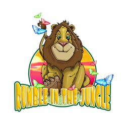 Rumble In The Jungle
