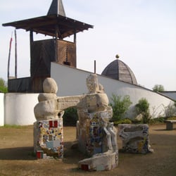 Gartenschaugelände