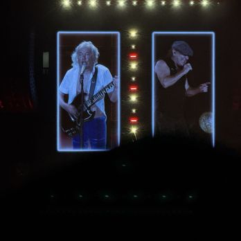 Gillette Stadium - AC/DC ~ PWR up tour 2025 - Venues & Event Spaces Near Me - Foxborough, Massachusetts