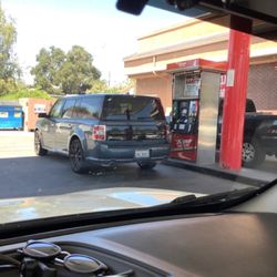 Fastrip Gas