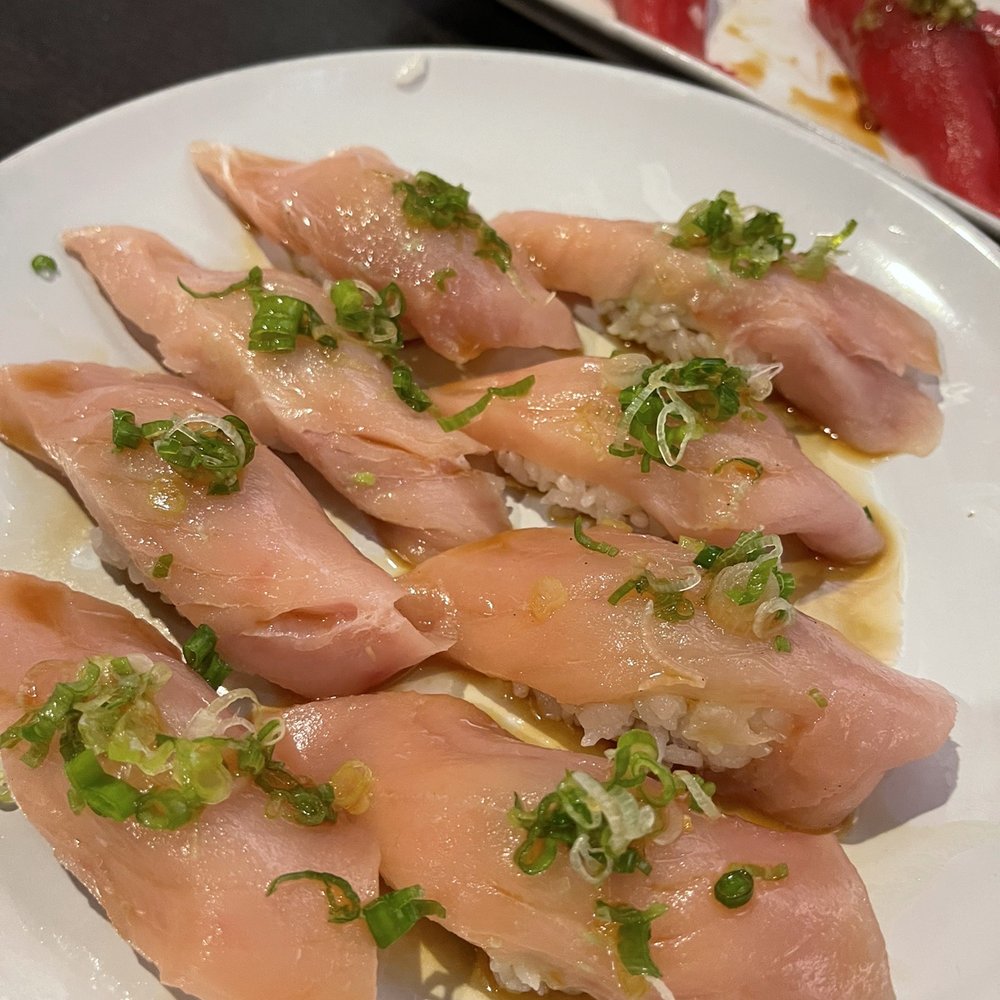Albacore Albacore