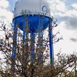 Cudahy Water Tower