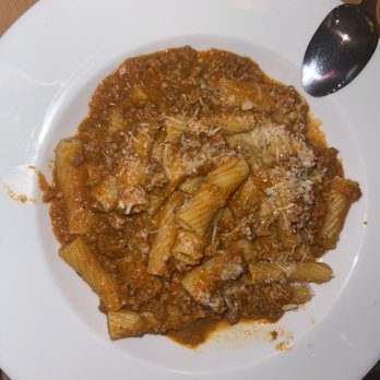 Florence Italian Restaurant - The Rigatoni Piemontese!! Absolutely delectable - Italian Near Me - Martinez, California Florence Italian Restaurant - The Rigatoni Piemontese!! Absolutely delectable - Italian Near Me - Martinez, California