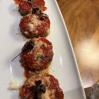Sogno - Eggplant app - Italian Near Me - Woburn, Massachusetts