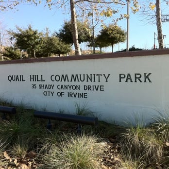 Quail Hill Community Park photo 9