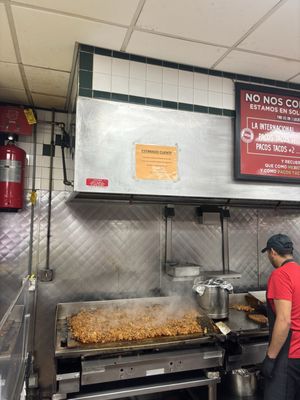 La Internacional Supermercado by null