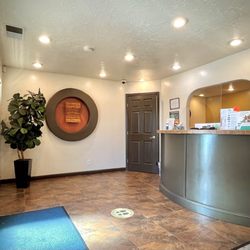 Pittsburg Family Dental - Inside